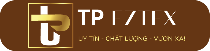 Công Ty TNHH Thương Mại TP EZTEX – Đồng Phục – May Mặc